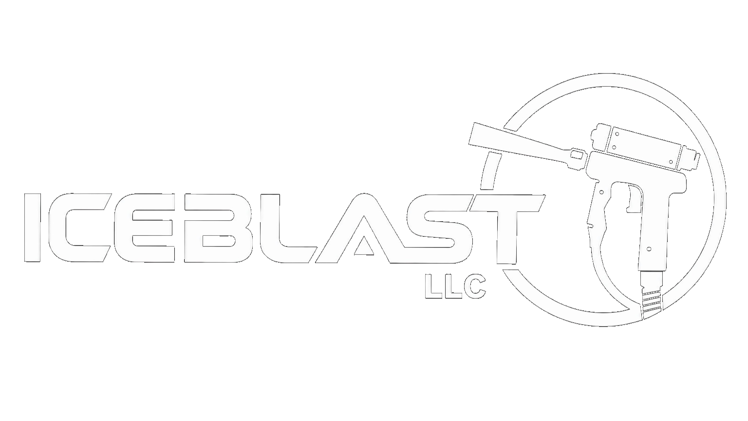 IceBlast Logo